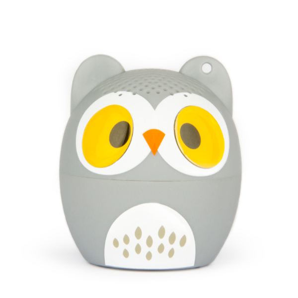 Mini Wireless Bluetooth Speaker - Ufo il Gufino
